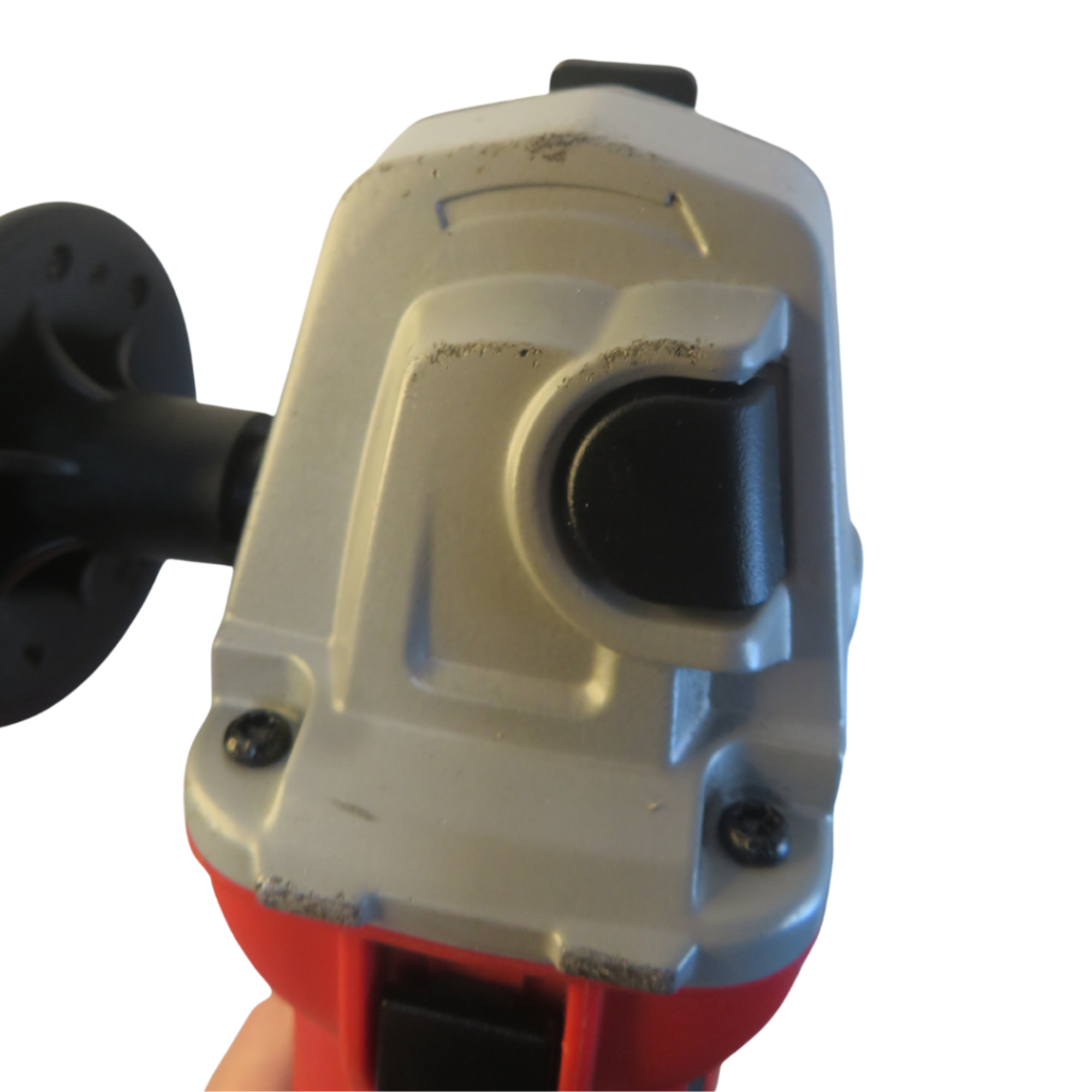 Milwaukee Taladro Percutor/atornillador Inalámbrico De 1/2 Pulg. Sin