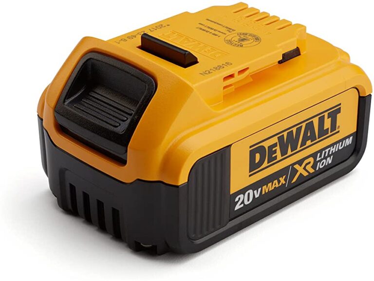 DEWALT Kit chargeur 20 V MAX et adaptateur USBC | Home Depot Canada